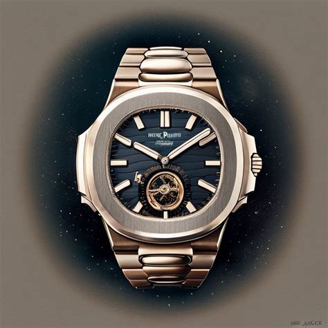 patek philippe nautilus jacket.